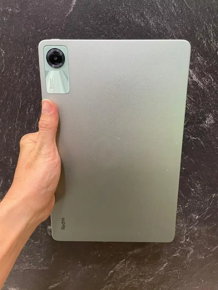 Redmi Pad SE 4/128 Second Fullset Original