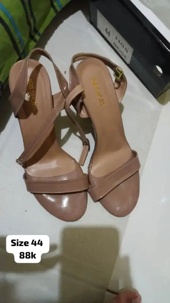 Heels igb shoes
