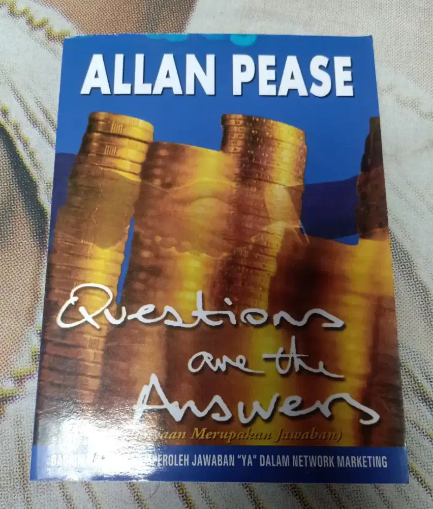 Buku Motivasi Karir Sukses