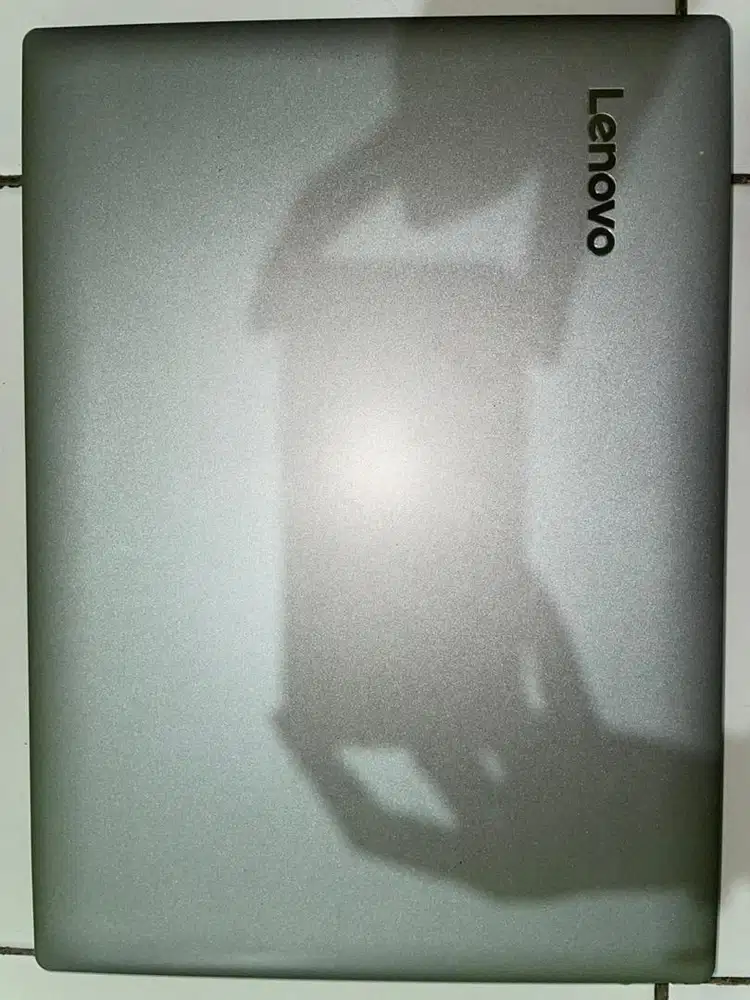 LAPTOP LENOVO ip 330 - 9FID (GREY)