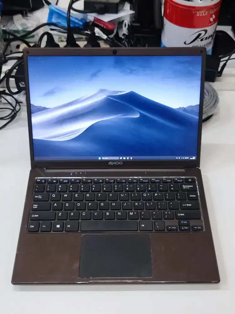 Axioo Slimbook 13
