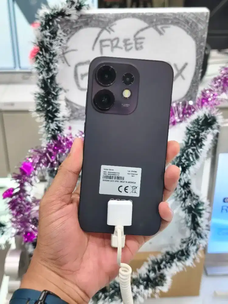 OPPO RENO 16 5G KREDIT TANPA DP