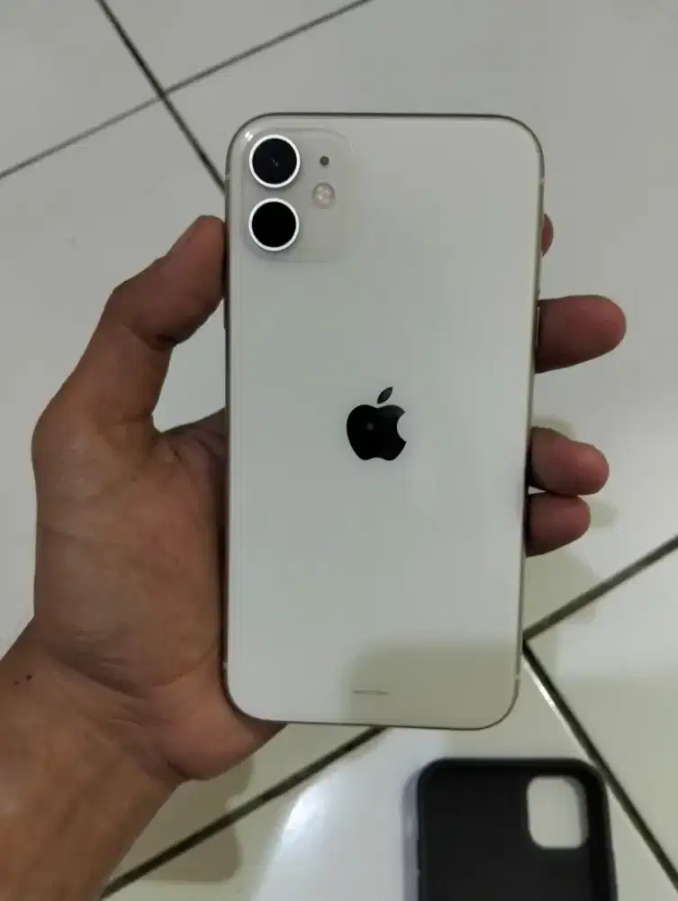 Jual iPhone 11 64 GB

Resmi Ibox