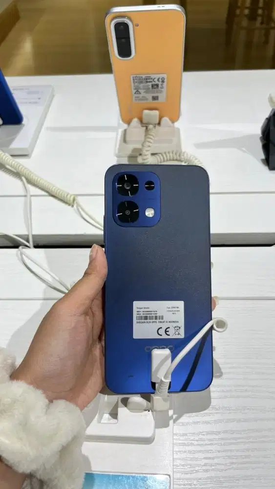 Oppo A6 Pro 128gb