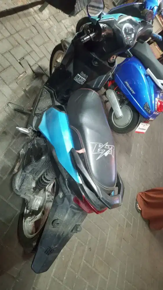 Jual Beat fi 2013