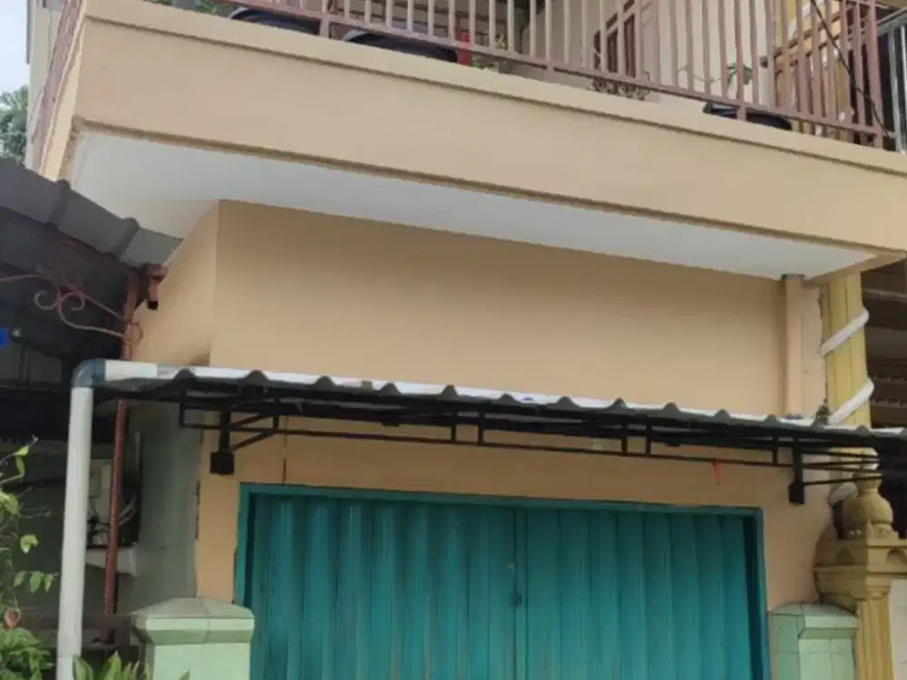 JUAL Rumah Luas dan Terawat di Tytyan Indah Bekasi Harga Masih Nego