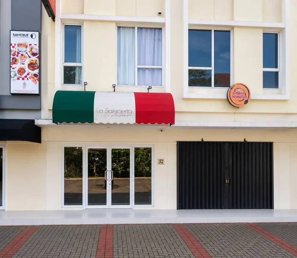 Promo Awning Kain Harga Terjangkau, Gratis Survei ke Lokasi