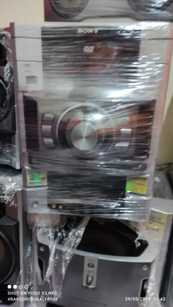 Sony GN 1100 full normal