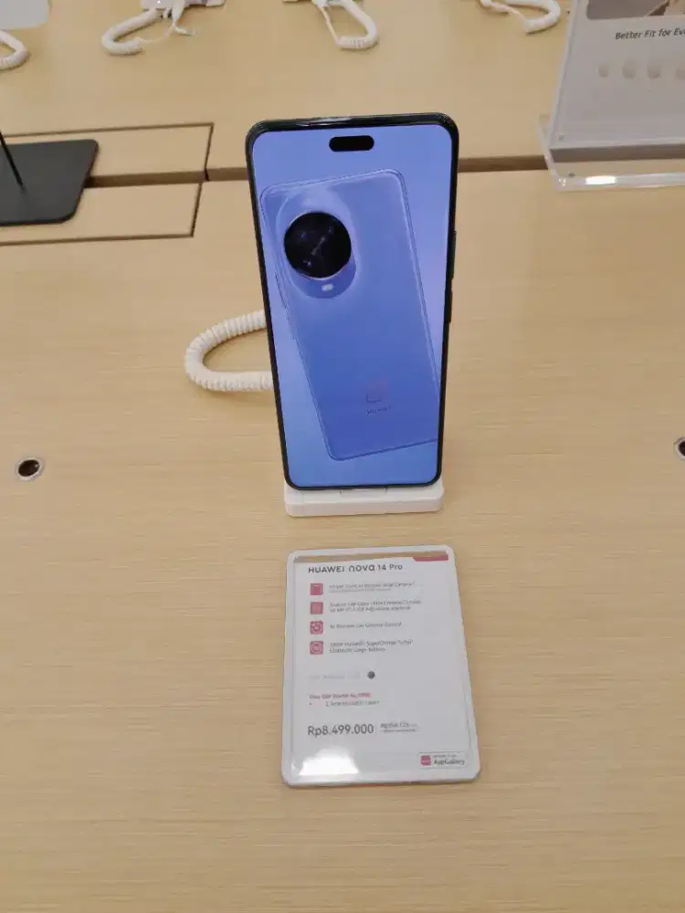 Huwaei Nova 14 Pro