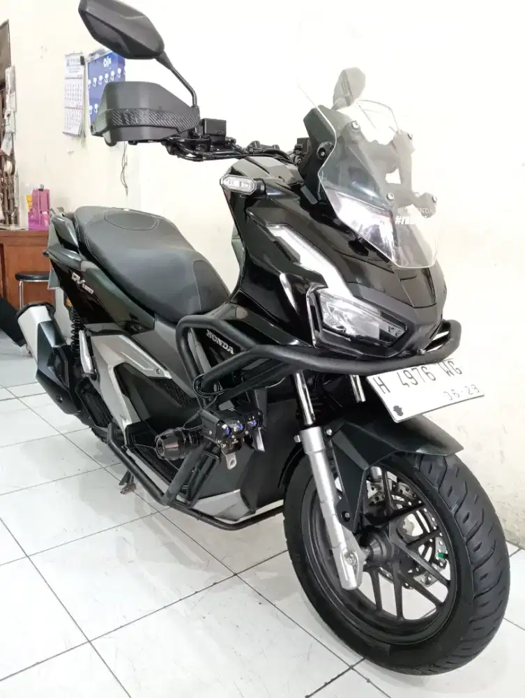HONDA ADV 160 CBS 2023