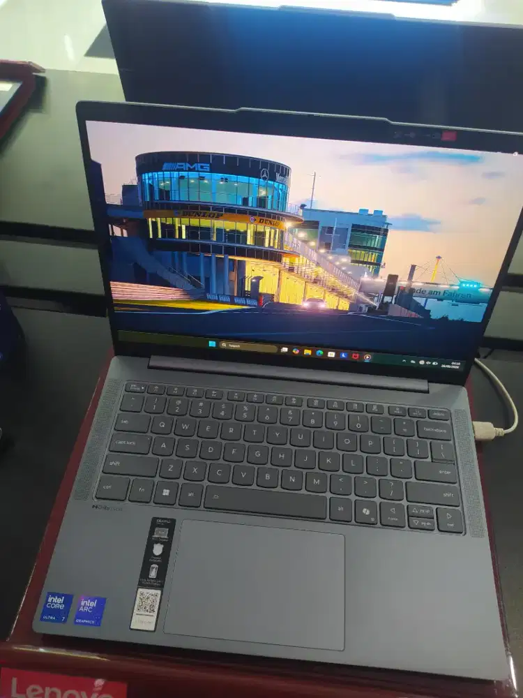 Promo Lenovo Ideapad slim 5i
