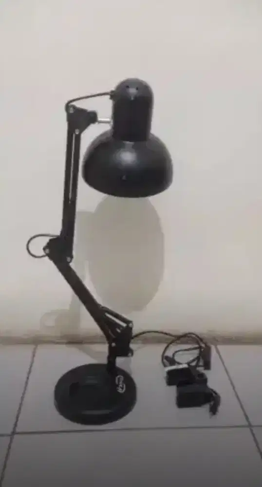 Lampu belajar bagus
