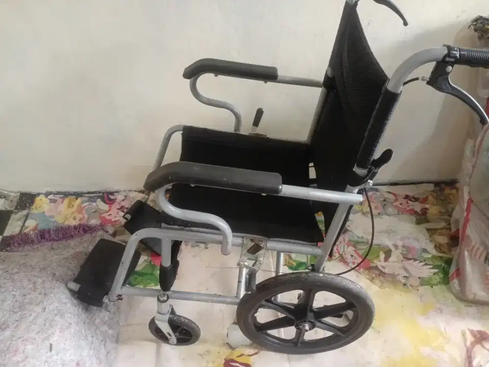 KURSI RODA MURAH