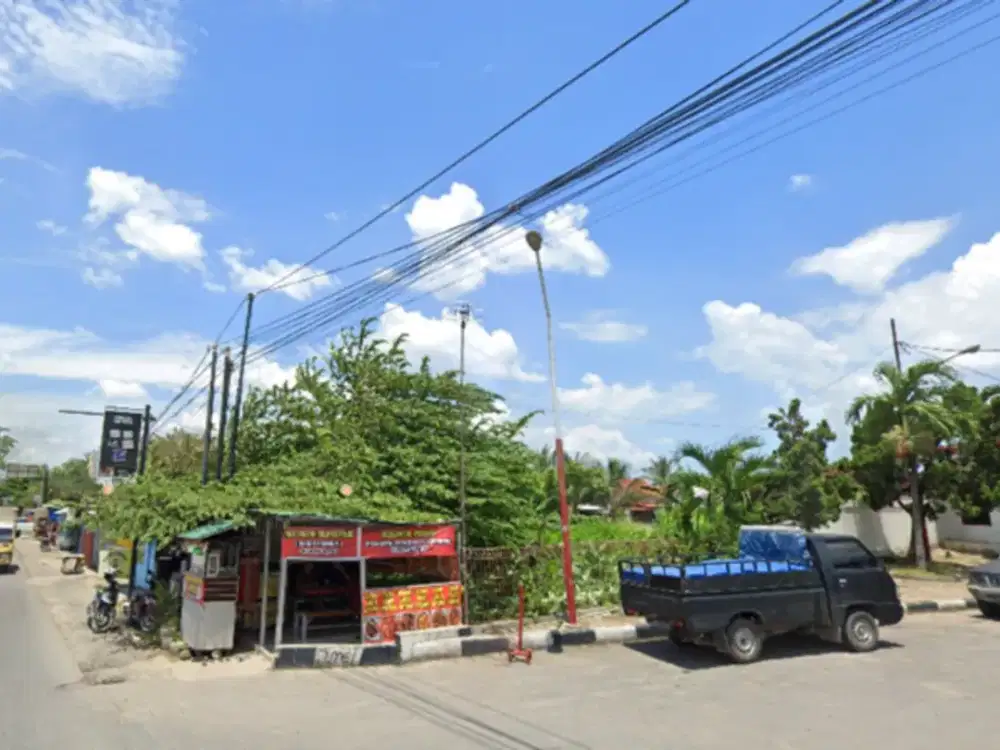 Tanah di Sukamaju Betung Barat Bandar Lampung
