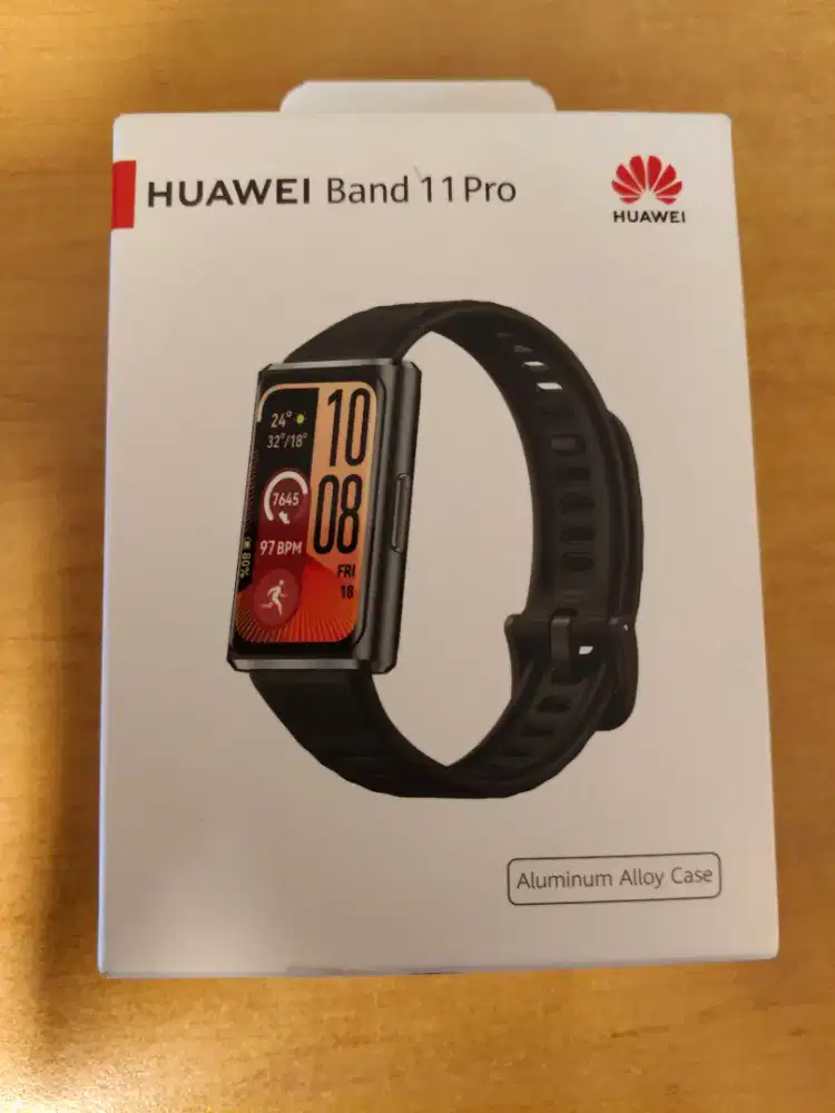Huawei Band 11 Pro