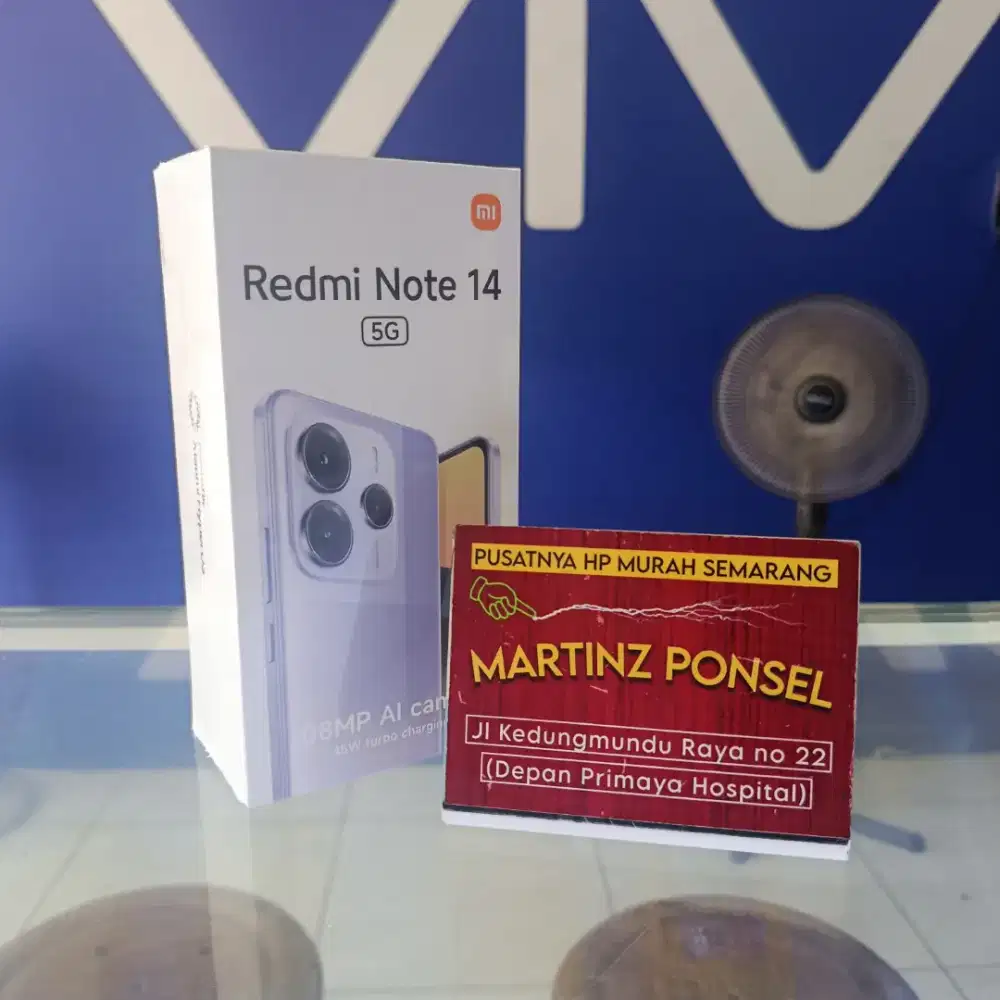 Redmi note 14 5g 8/256