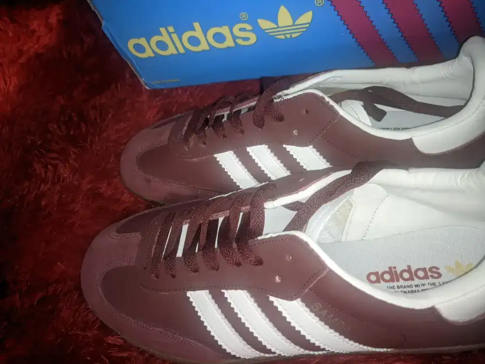 Adidas Samba OG (ID0477)