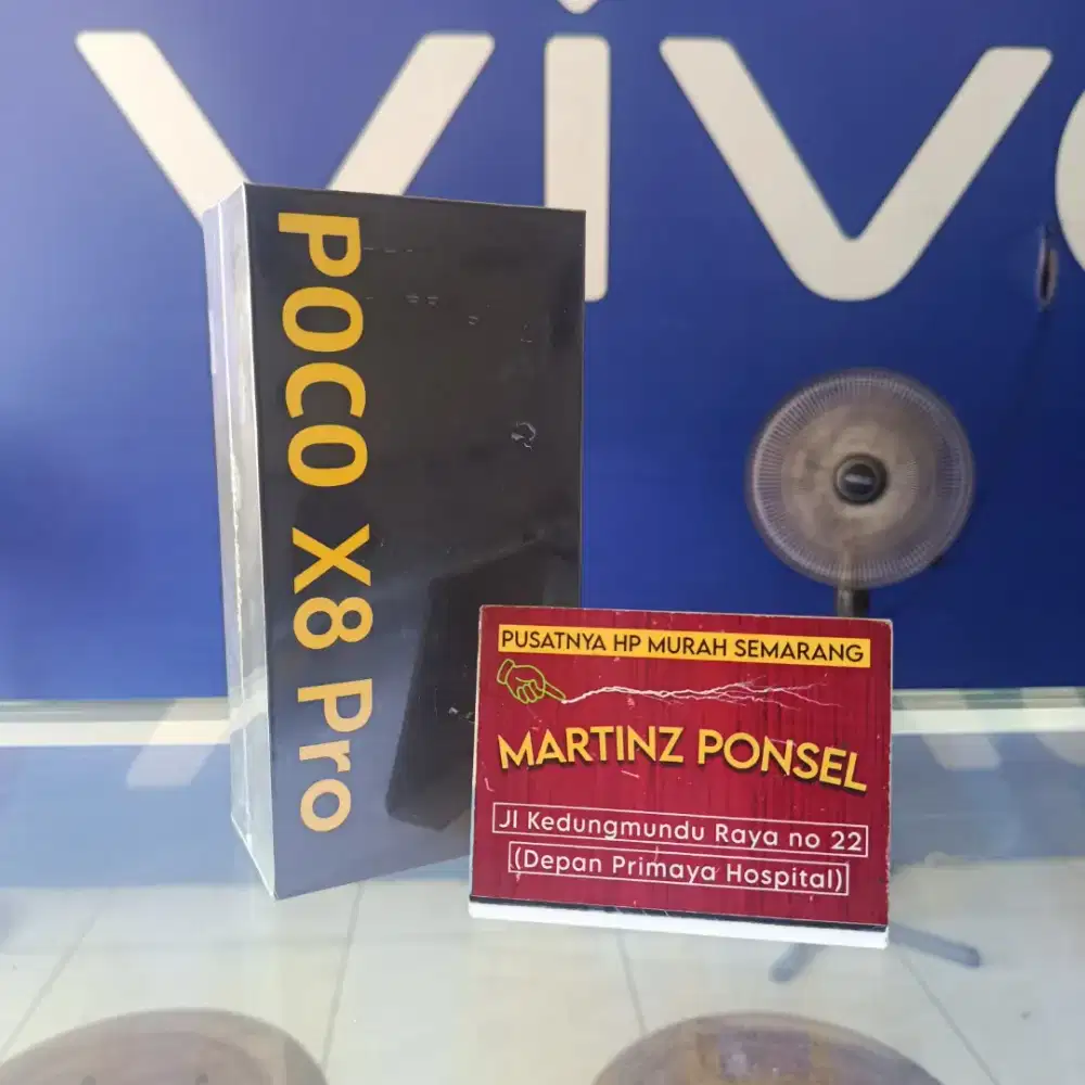 Poco x8 pro 12/512