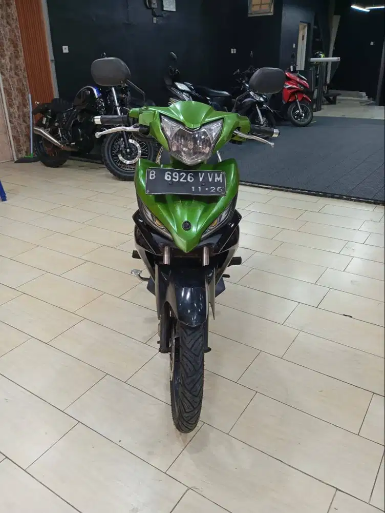 MX KING TH 2011 PAJAK ON BISA BAYAR PAKAI CC/PAYLATER
