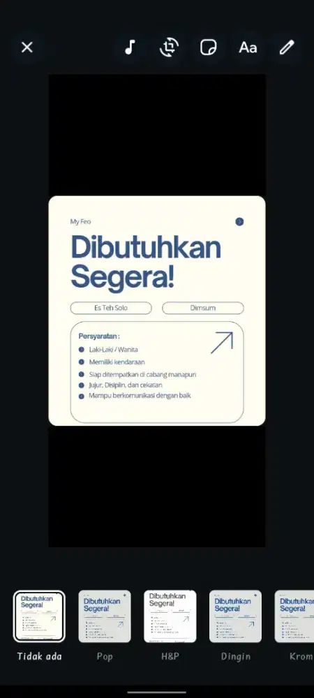 LOKER JAGA DIMSUM DAN LOKER JAGA BAKSO BAKAR