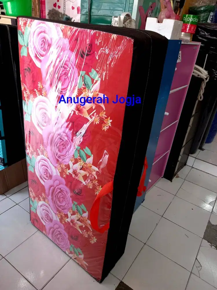 KASUR BUSA 120 TAS
