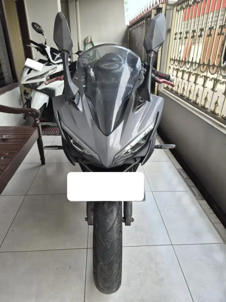 CBR 150R 2019 facelift