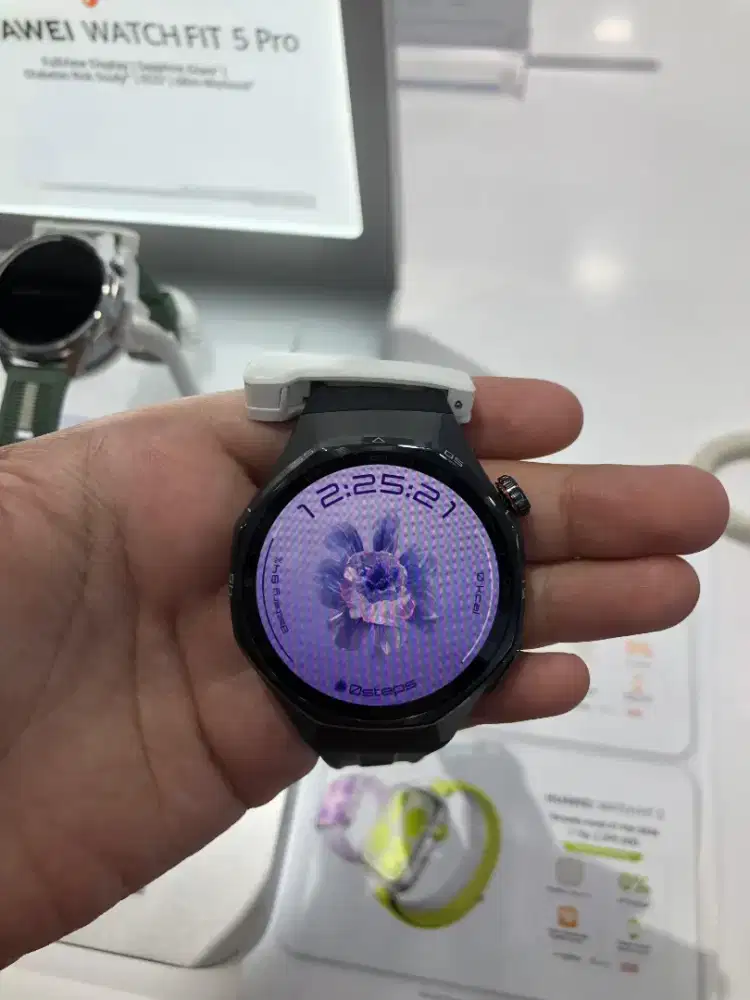 HUAWEI GT 6 Pro BISA CICILAN TANPA DP