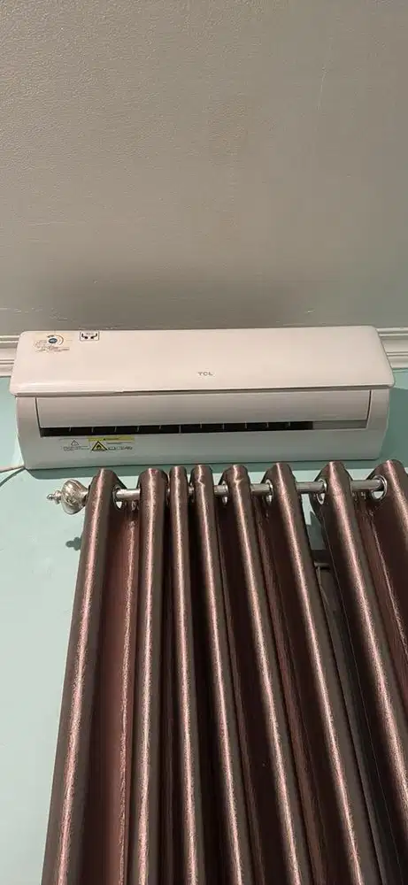 AC TCL TAC12CSD/XS 1.5 PK / Seri Standar - 1300 Watt