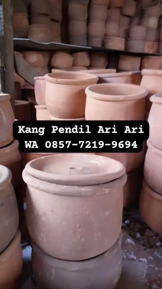 Pendil Ari Ari Kendi Grosir COD Ditoko