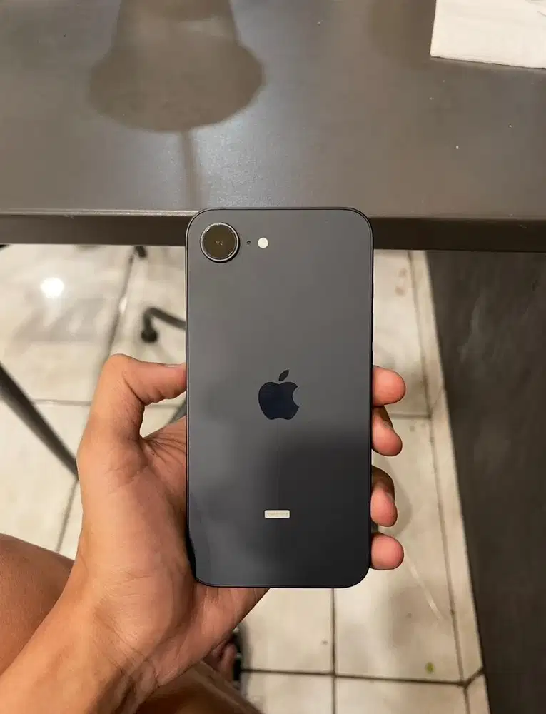 iphone 16E 128 Blibli