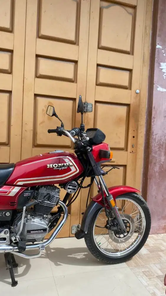 Glpro tahun 1984