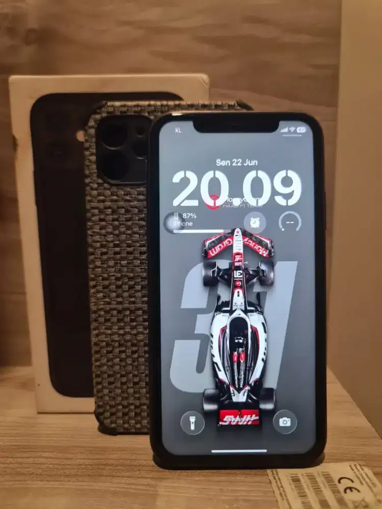 Iphone 11 64gb inter