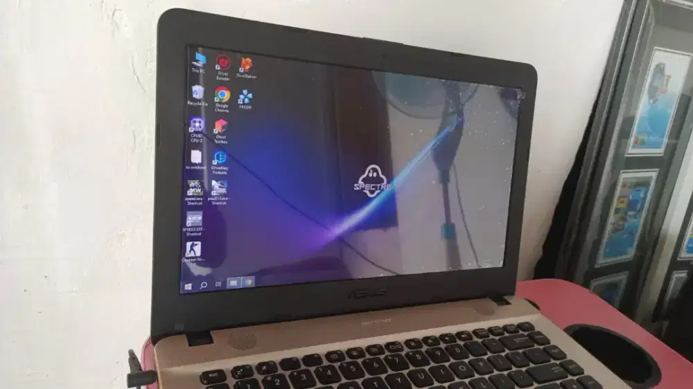 Laptop ASUS x441n