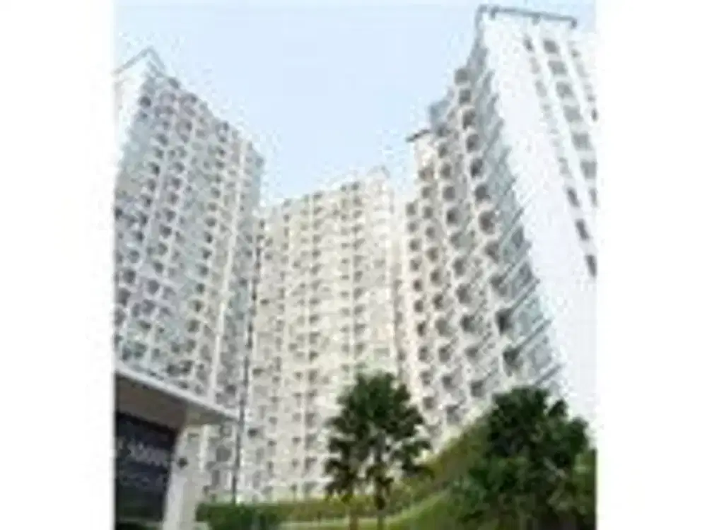 Disewakan Apartemen Altiz Bintaro lantai 19, di Tangerang Selatan