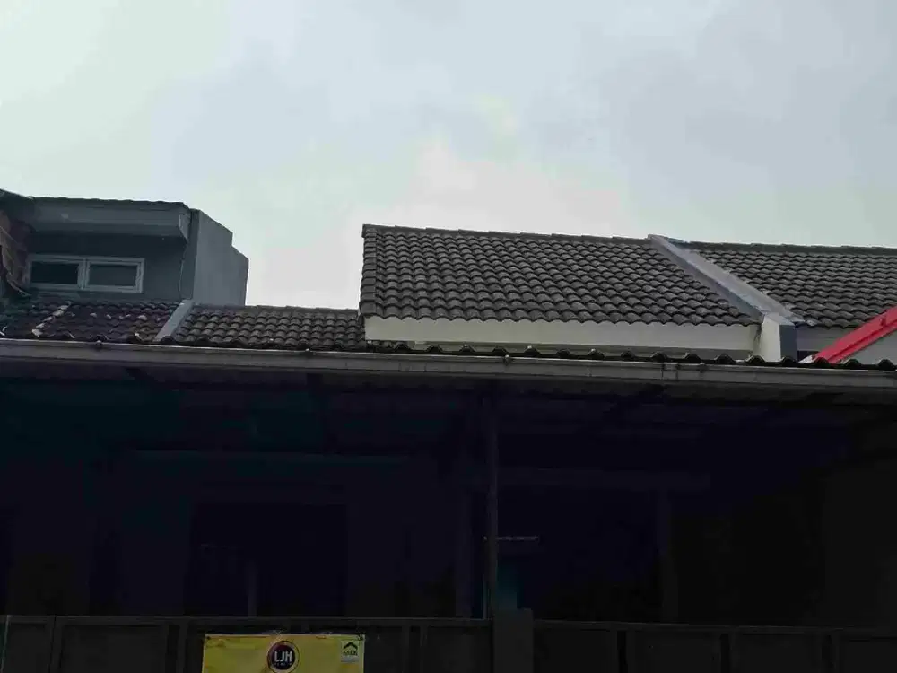 Sewa Rumah Murah Citra Raya