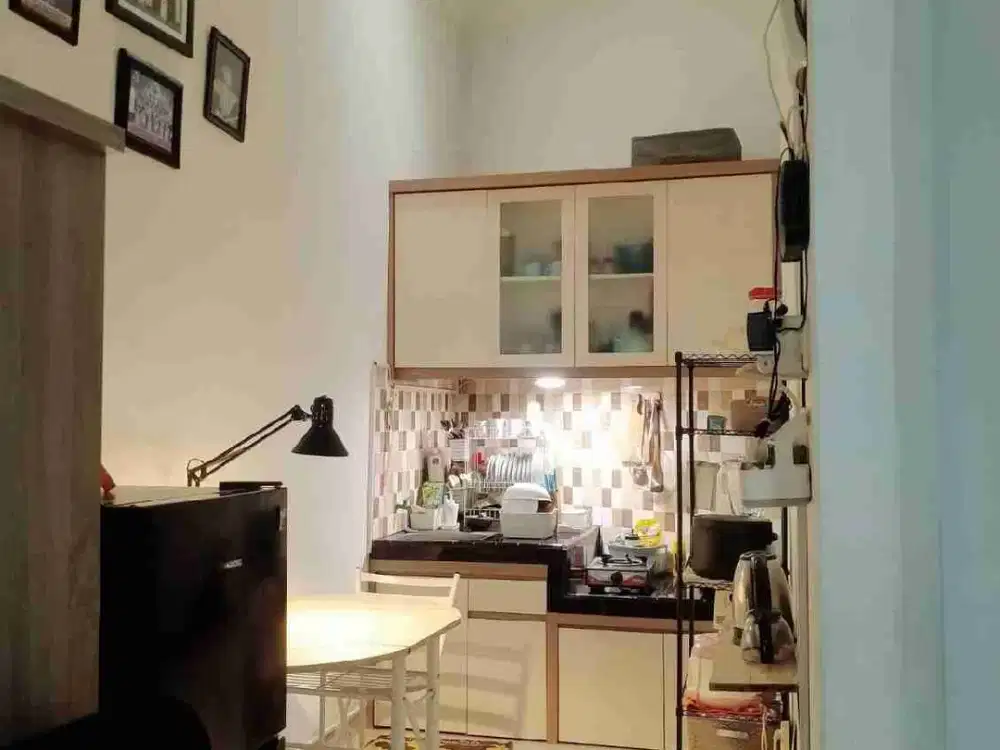 Dijual Rumah Di Poris Indah Tangerang Siap Huni