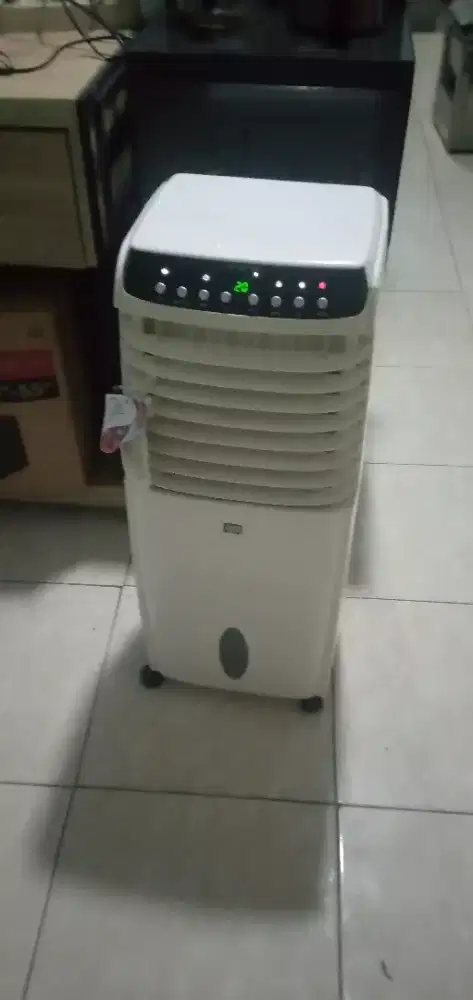 Jual kipas angin duduk