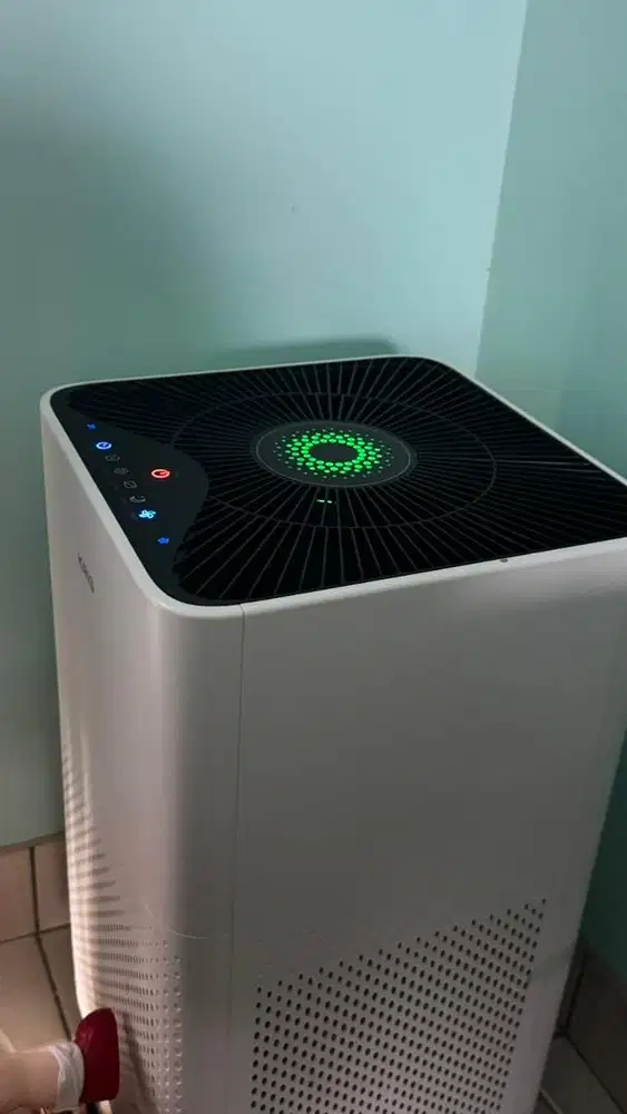 Kris Air Purifier