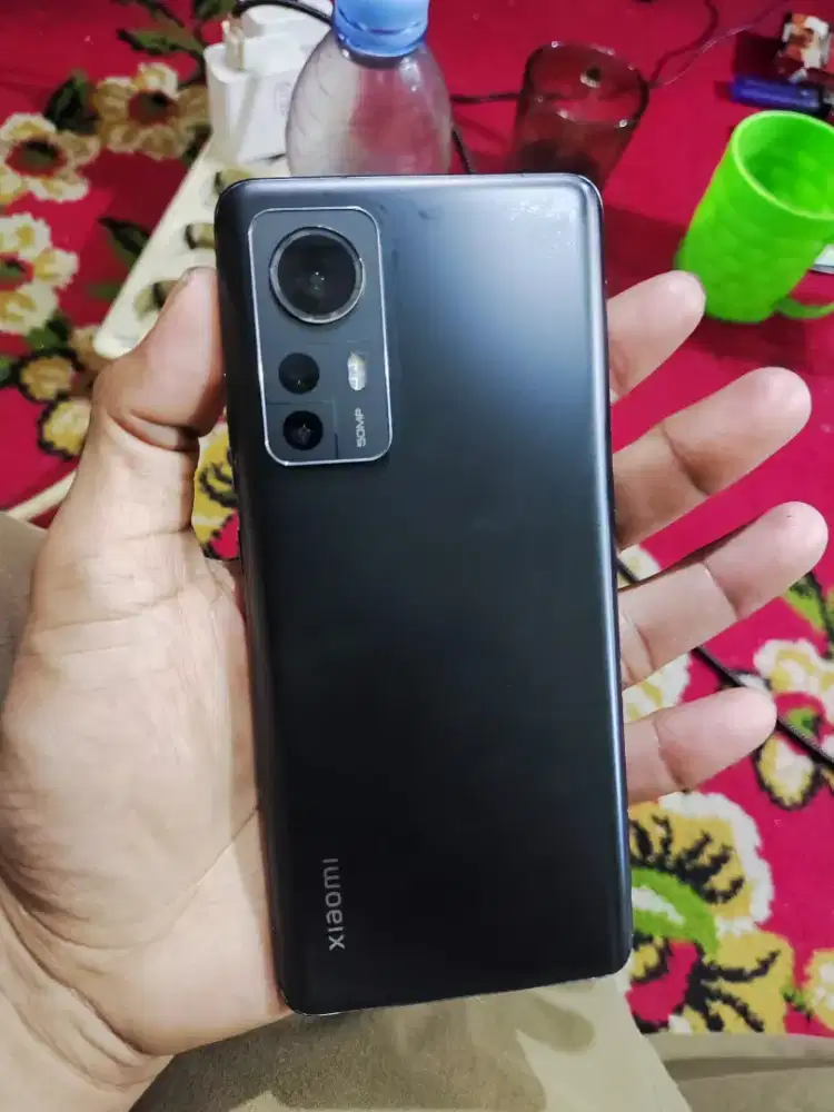 xiaomi 12 5g 8/256gb