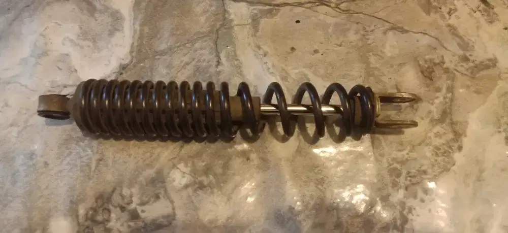 Shock ORI Lexi LX 155