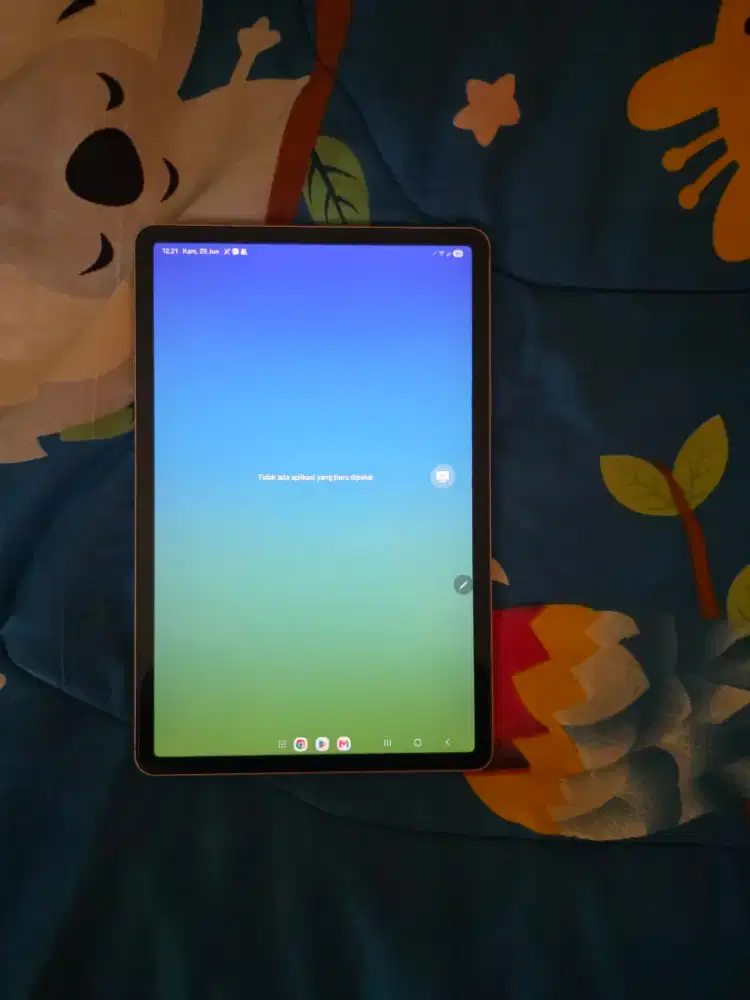 Samsung Galaxy Tab S8 5G Exsein