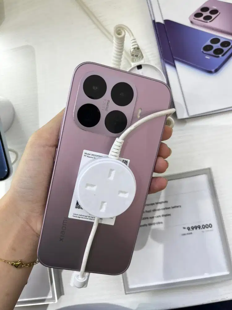 XIAOMI 17T 12GB/512GB