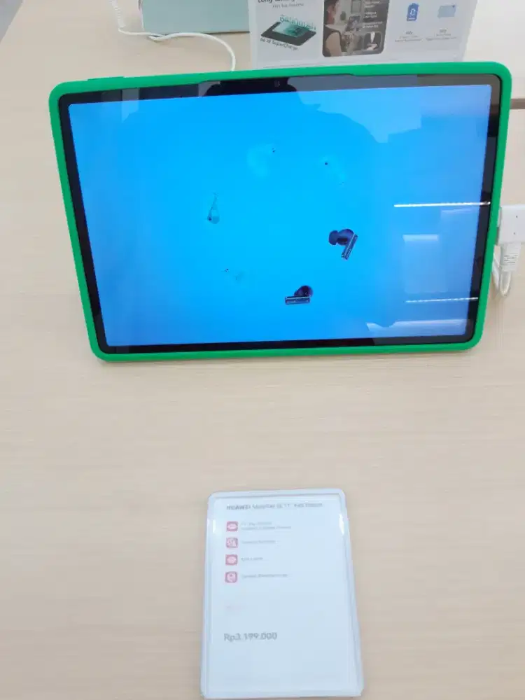Huwaei MatePad SE 11 Kids Edition