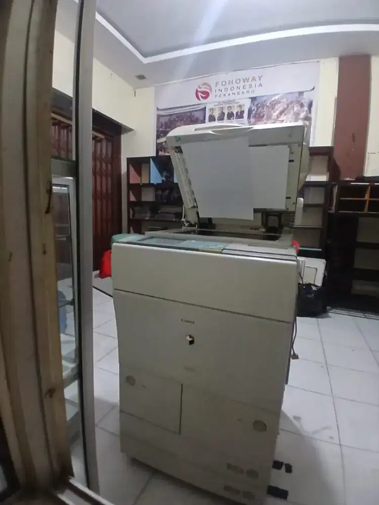 Mesin Foto Copy Canon iR5075