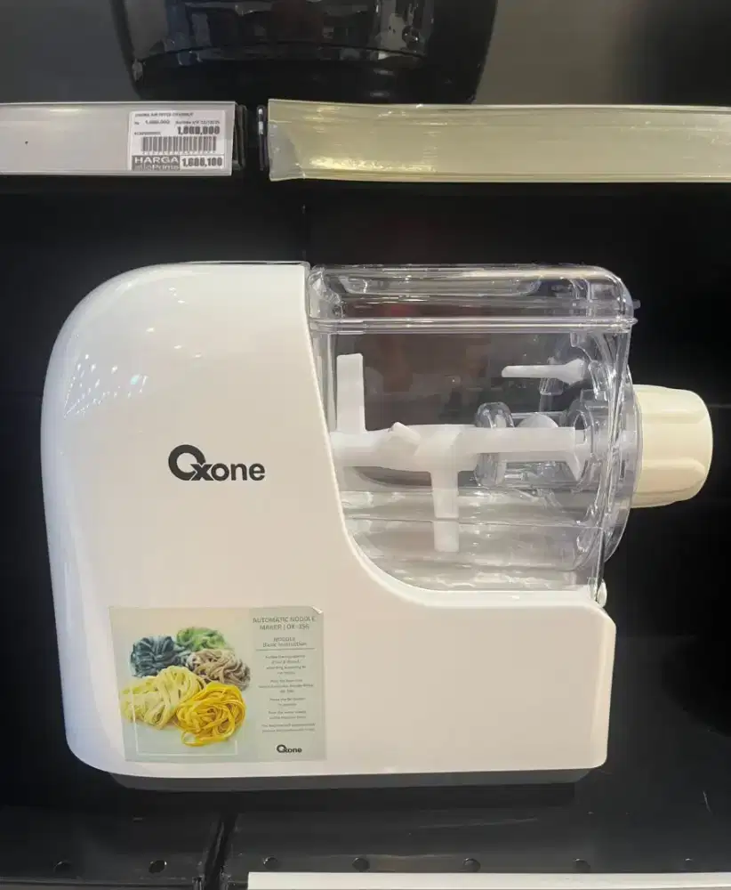 OXONE AUTOMATIC NOODLE MACHINE