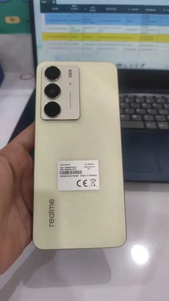 Barang Lelang Baru