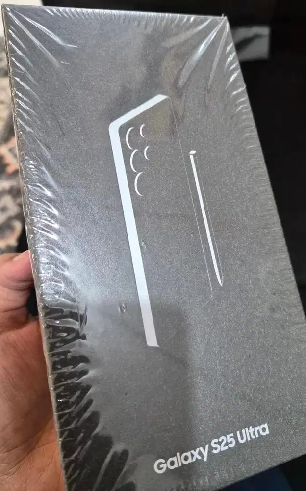 Samsung S 25 ULTRA/256