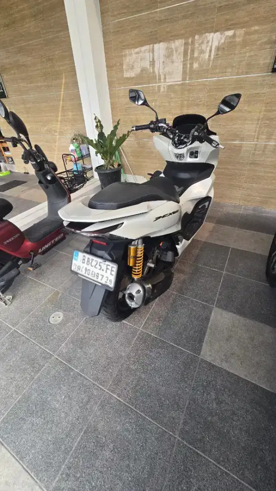Pcx 160 2024 ABS