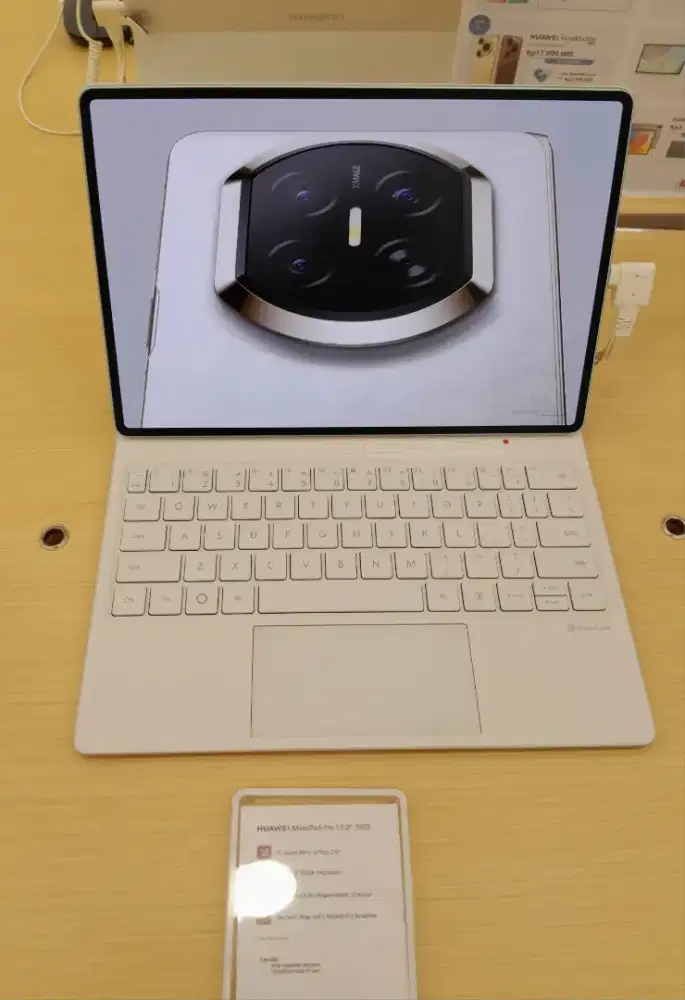 Huwaei MatePad Mini