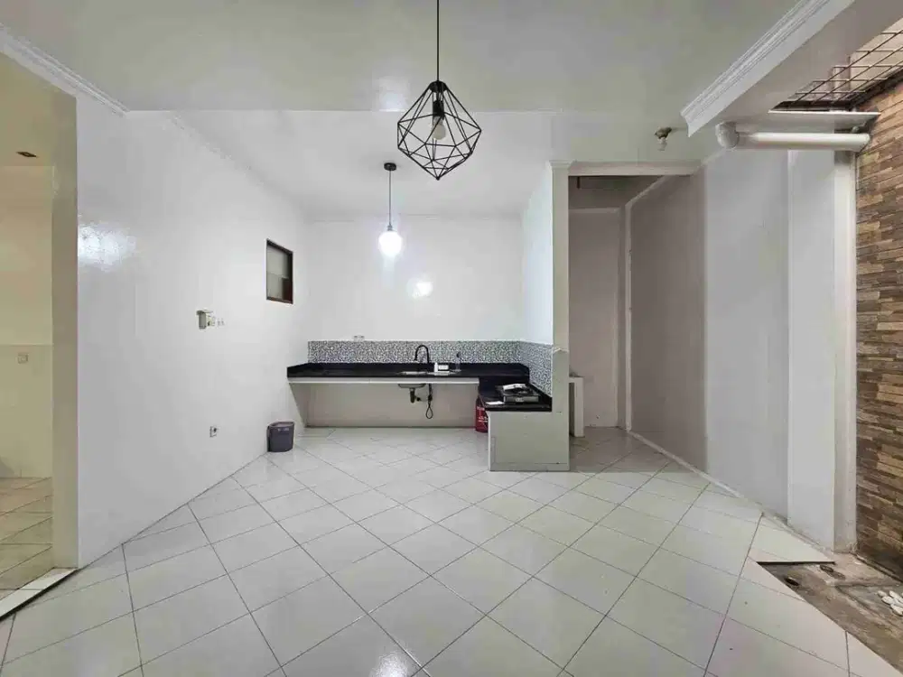 Dijual Rumah Di Greencove BSD City Serpong Siap Huni